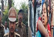 कटिहार में खूनी खेल : फेसबुक, ‘इश्क’ व कत्ल! 5 साल पहले पति, अब पत्नी की गोली मारकर हत्या कटिहार में खूनी खेल : फेसबुक, 'इश्क' व कत्ल! 5 साल पहले पति, अब पत्नी की गोली मारकर हत्या