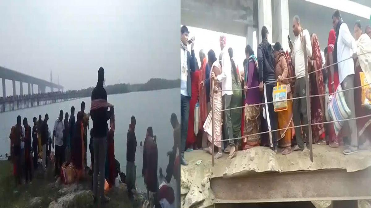 Khagria Ganga 22Scope News