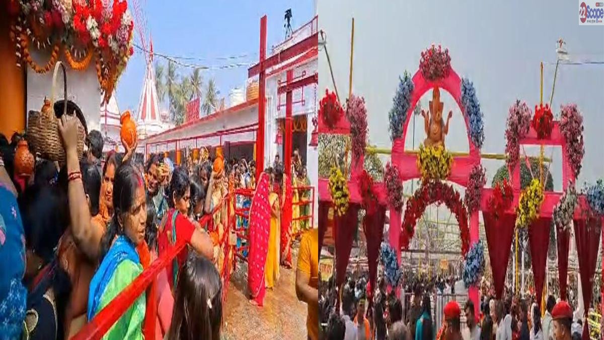 Madhepura Mela 2 22Scope News