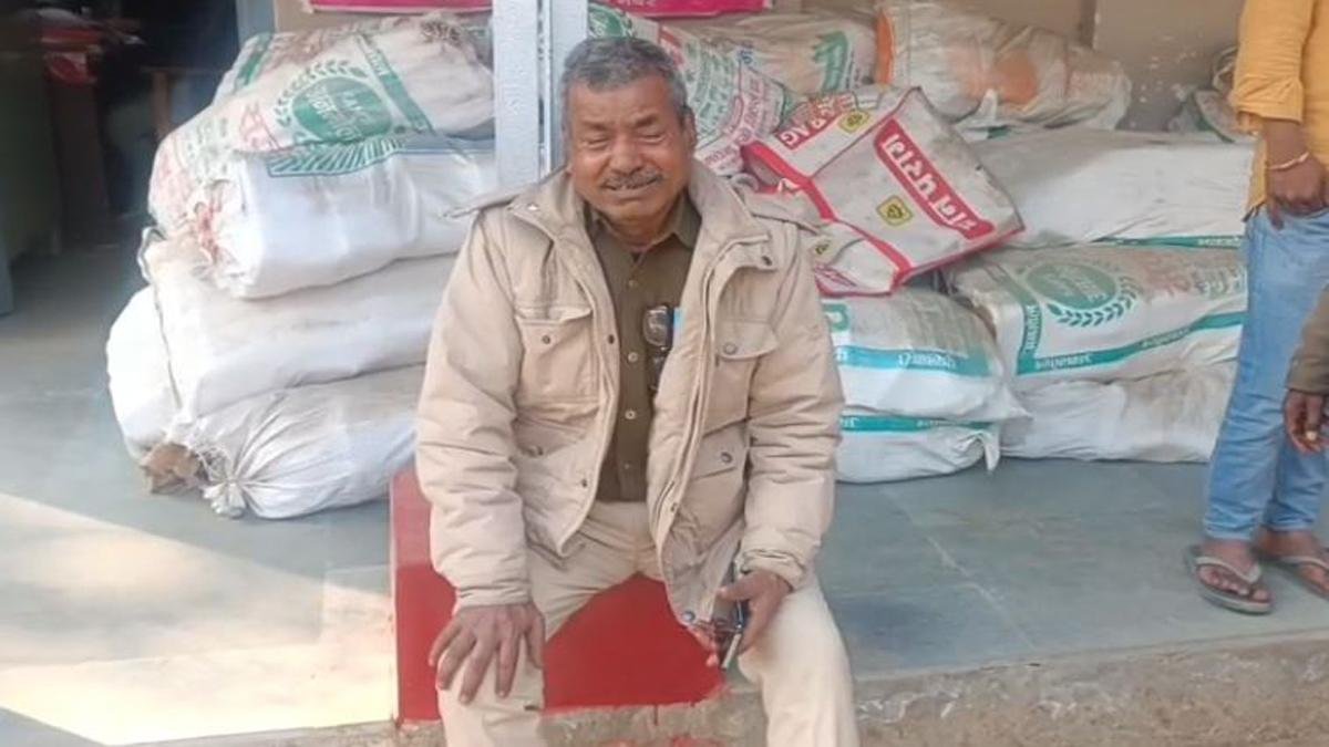 Madhubani Police 1 22Scope News