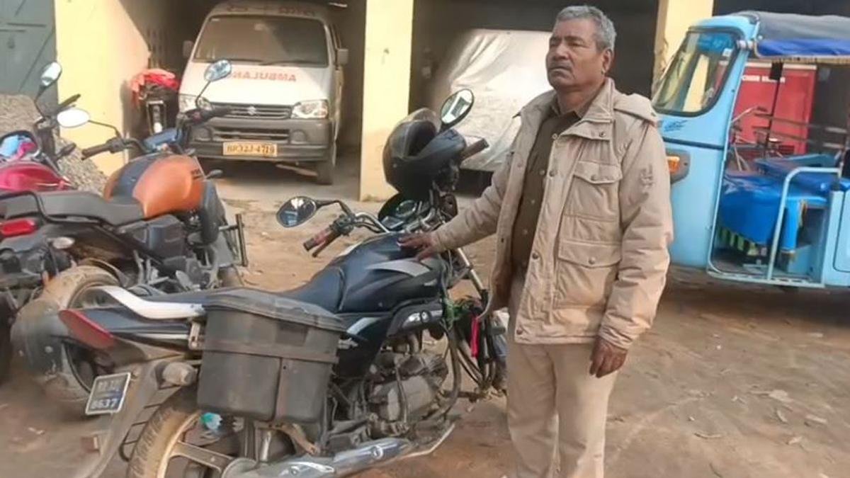 Madhubani Police 2 22Scope News