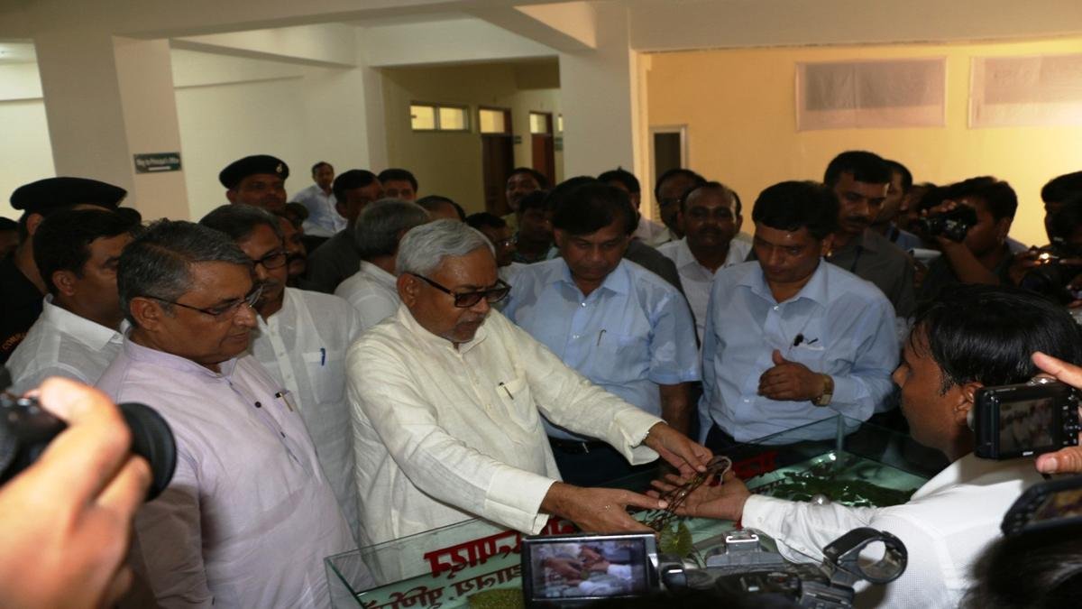 Makhana Farmers 3 22Scope News