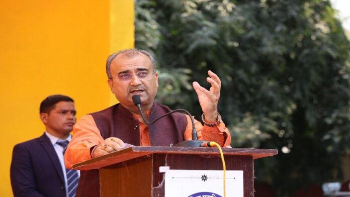 उपलब्धि : मुफ्त दवा उपलब्धता में बिहार 17वीं बार देश में नंबर-1