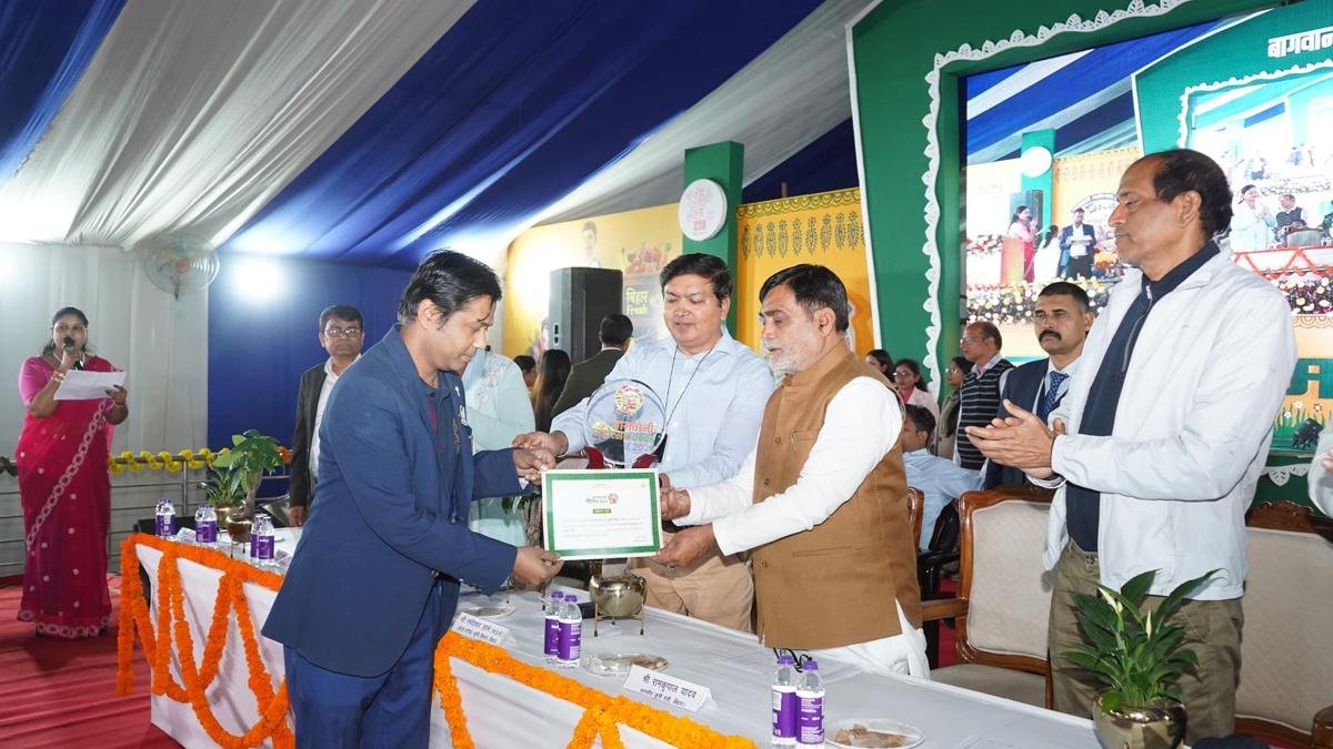 Mantri Ramkripal Yadav 2 1 22Scope News