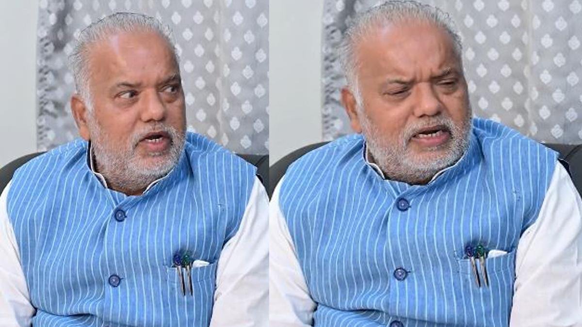 Mantri S Kumar 1 22Scope News