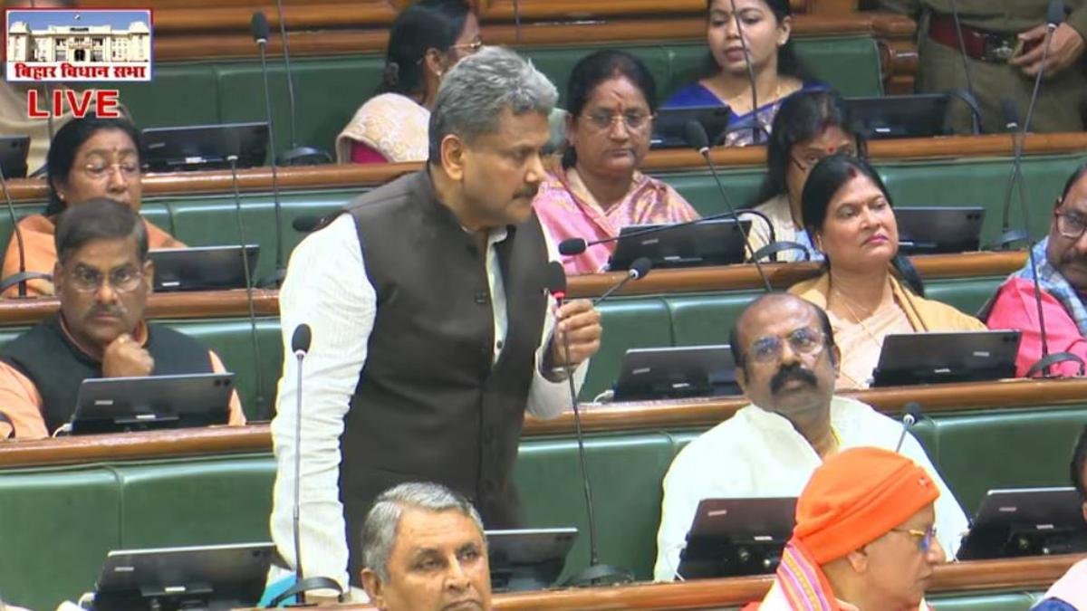 Mantri Sunil Kumar 1 22Scope News