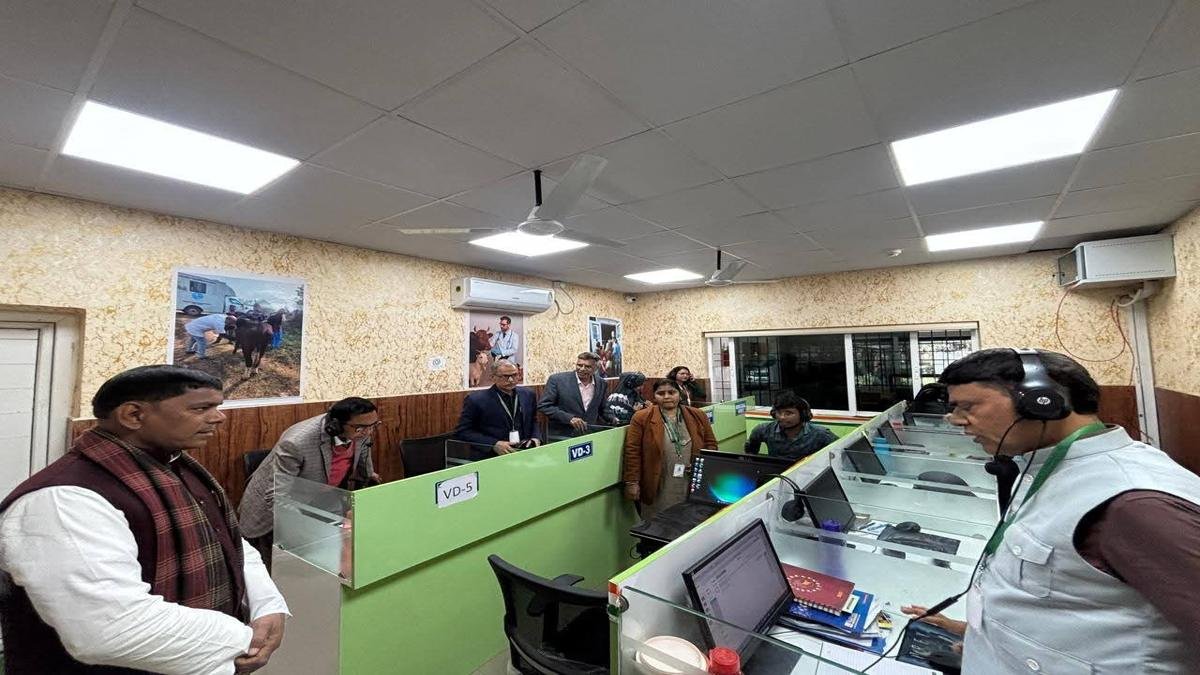 Minister Surendra Mehta 1 22Scope News