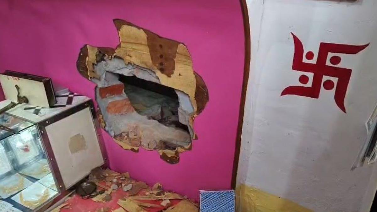 Motihari Chori 1 22Scope News