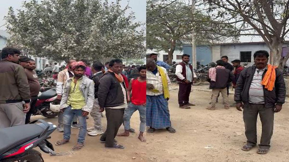 इंटर के छात्र की हत्या कर शव को सड़क किनारे फेंका, पुलिस जांच में जुटी | 22Scope News Motihari Hatya 1 1 22Scope News