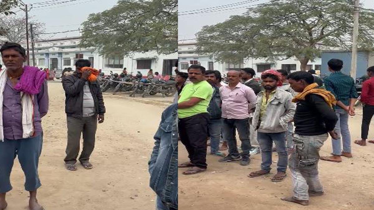 इंटर के छात्र की हत्या कर शव को सड़क किनारे फेंका, पुलिस जांच में जुटी | 22Scope News Motihari Hatya 2 22Scope News