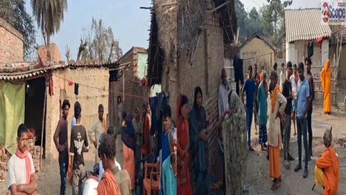 भीलवाड़ा में केमिकल फैक्ट्री में आग लगने से 8 कर्मचारी जिंदा जले, बिहार के 5 लोगों की मौत, मोतिहारी के गांव में मातम