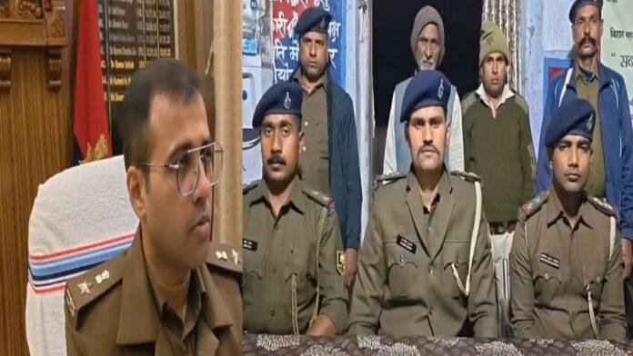 भारत-नेपाल सीमा बॉर्डर से सूखे नशे का कारोबार जारी, तेजी से शामिल हो रहा है युवा पीढ़ी