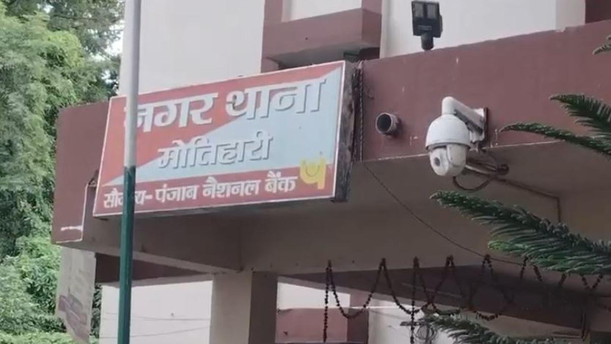 Motihari Police 1 1 22Scope News