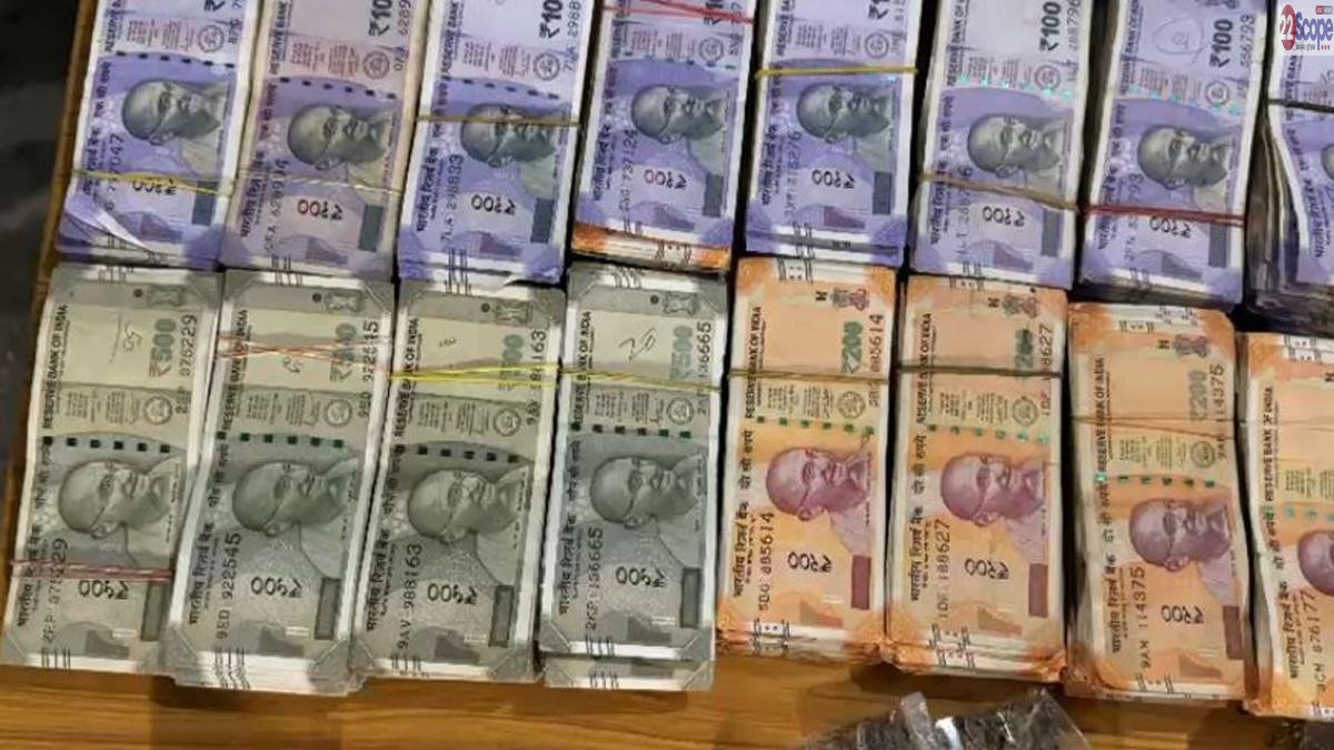 Motihari Police 1 4 22Scope News