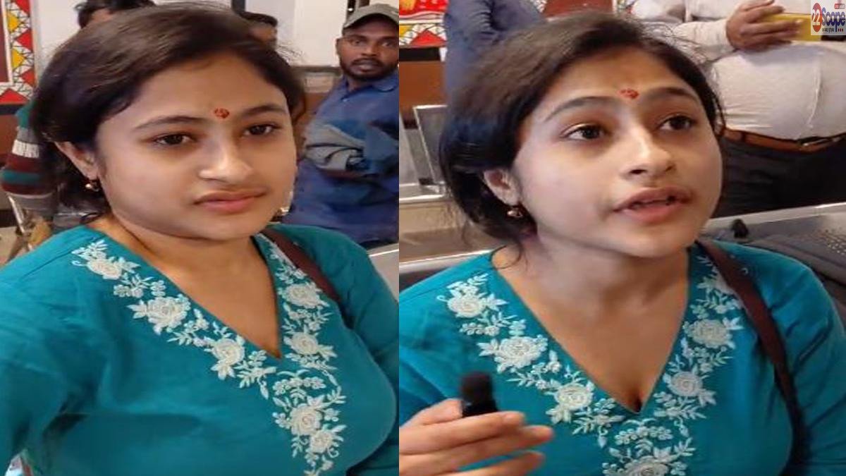 स्टेशन के यात्री प्रतीक्षालय में अचानक हुई फायरिंग, मची अफरा-तफरी | 22Scope News Munger Firing 2 22Scope News