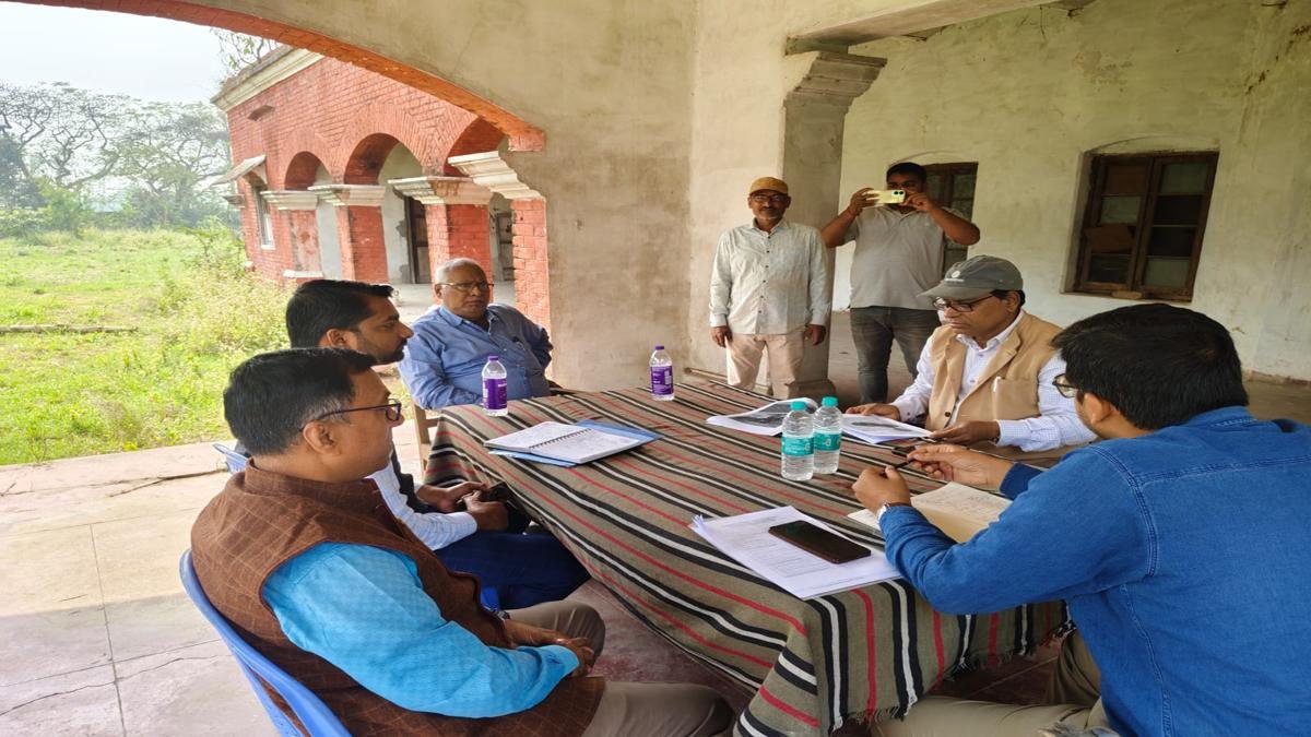 समृद्ध उद्योग सशक्त बिहार के तहत सकरी और रैयाम में बनेगी आधुनिक सहकारी चीनी मिल | 22Scope News NFCSF 3 22Scope News