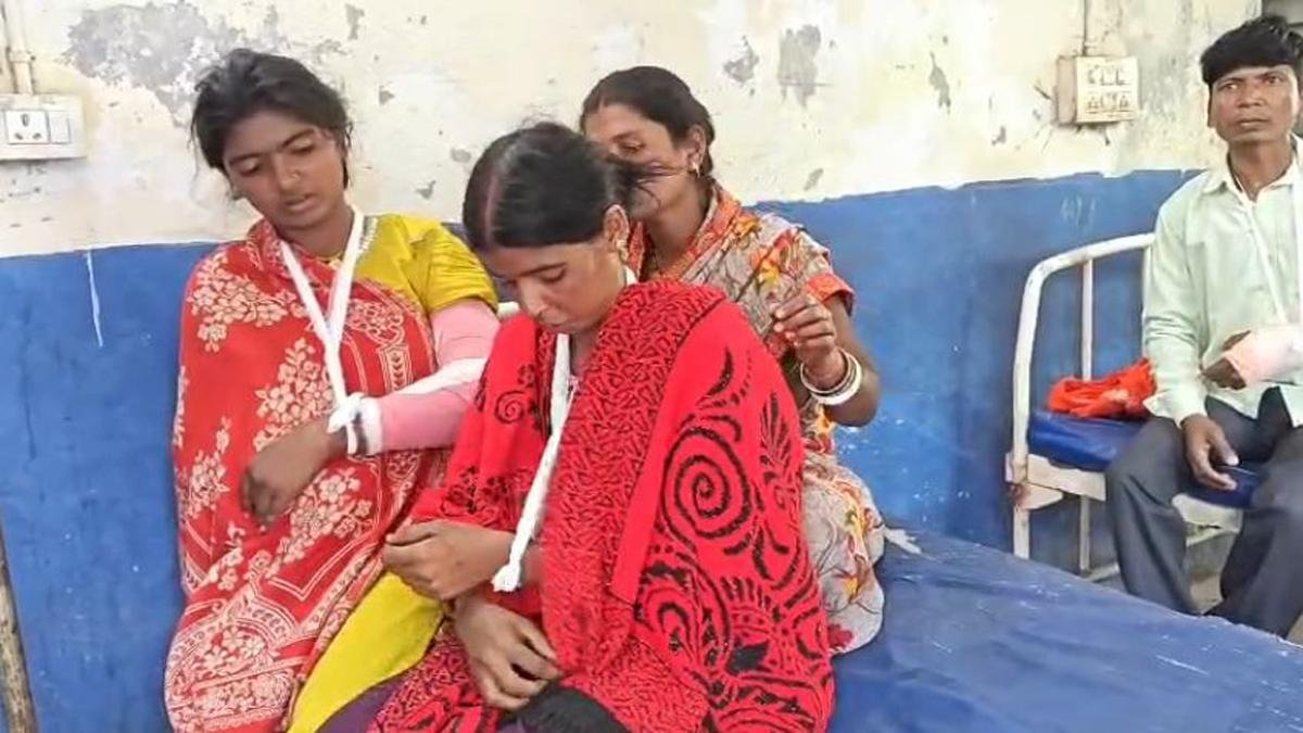 Nawada Marpeet 1 22Scope News