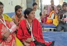 शादी के विवाद को लेकर हुई मारपीट, एक की मौत, आधा दर्जन घायल, 2 की हालत नाजुक