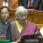 Nirmla Sitaraman 22Scope News