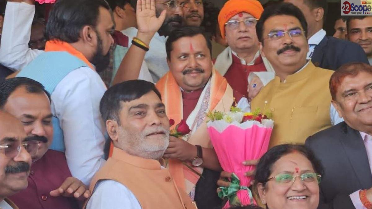 Nitin Sadan 1 22Scope News