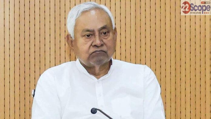 स्व. किशन पटनायक की धर्मपत्नी वाणी दास के निधन पर मुख्यमंत्री ने व्यक्त की गहरी शोक संवेदना