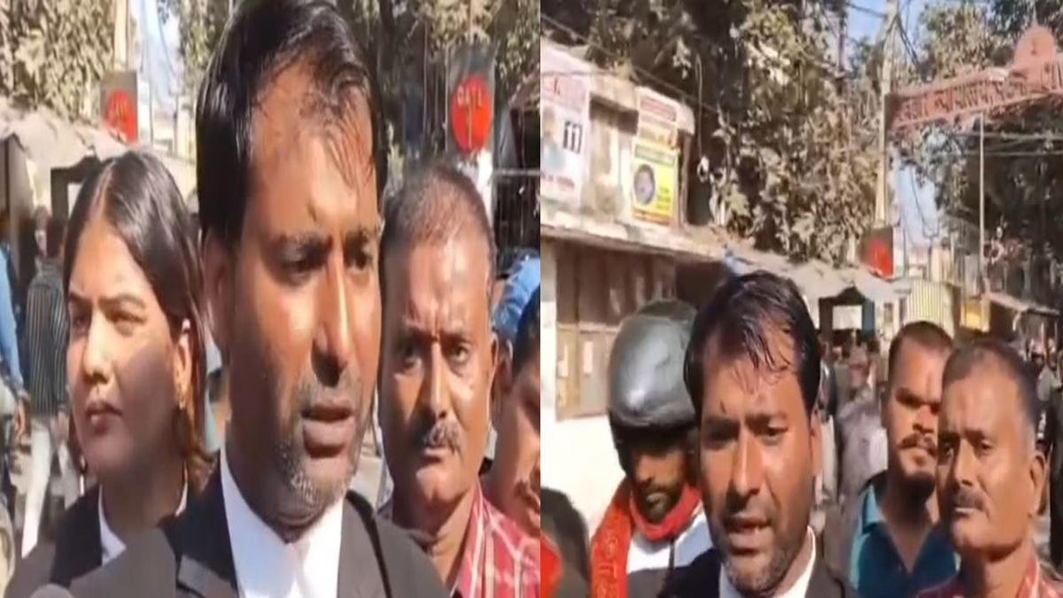 Pappu Advocate 22Scope News