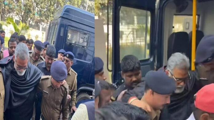 Breaking : पप्पू यादव को गर्दनीबाग मामले में मिली बेल