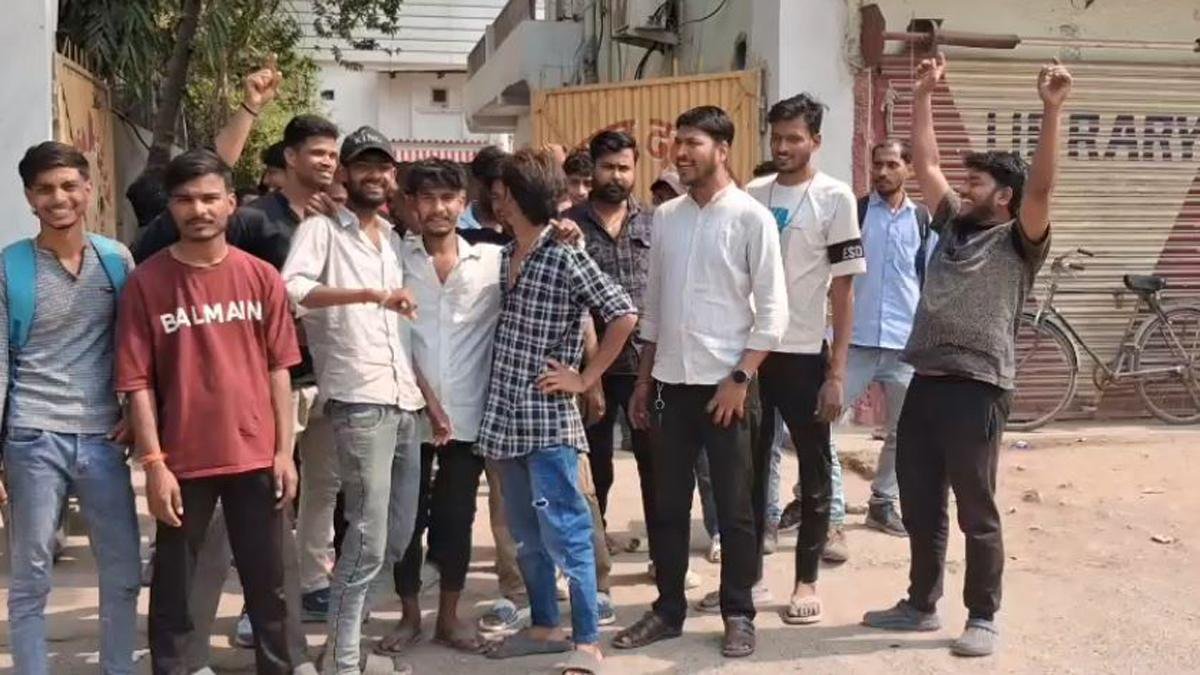 Patna City Aag 2 22Scope News