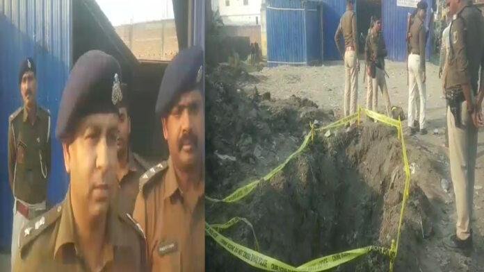 जमीनी विवाद में खूनी संघर्ष, व्यक्ति को अपराधियों ने गोली मारकर उतारा मौत के घाट 