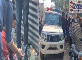 युवक के साथ बुरी तरह मारपीट, हत्या कर साइड में फेंका