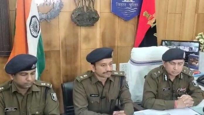 NEET छात्रा मौत मामला : 15 मिनट में पुलिस की PC खत्म, मीडिया के सवालों पर SSP ने कहा- 'नो कमेंट्स'