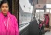 स्टीयरिंग पर बेटियां : 14 फरवरी को पिंक बसों के लिए 6 महिला चालकों का नियोजन