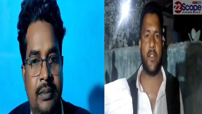 री-काउंटिंग में जीता हुआ प्रत्याशी हारा