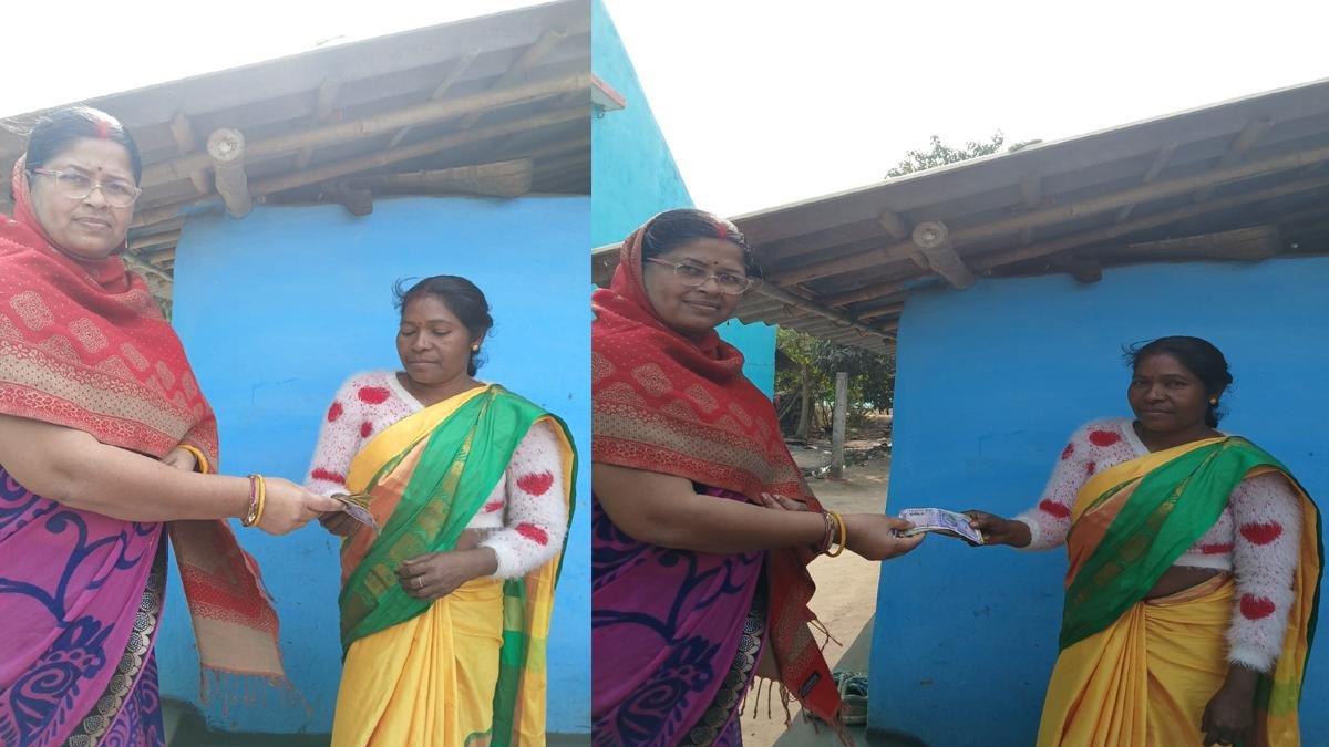 Rekha Didi 1 22Scope News