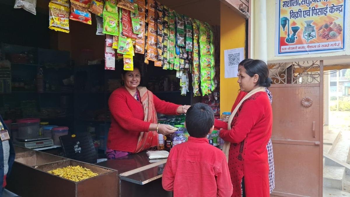 Rekha Didi 2 22Scope News