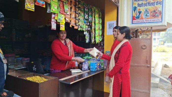 भागलपुर की 'रोजगार देने वाली दीदी' रेखा, एक ऐसी कहानी जिसने कईयों की बदल दी जिंदगी