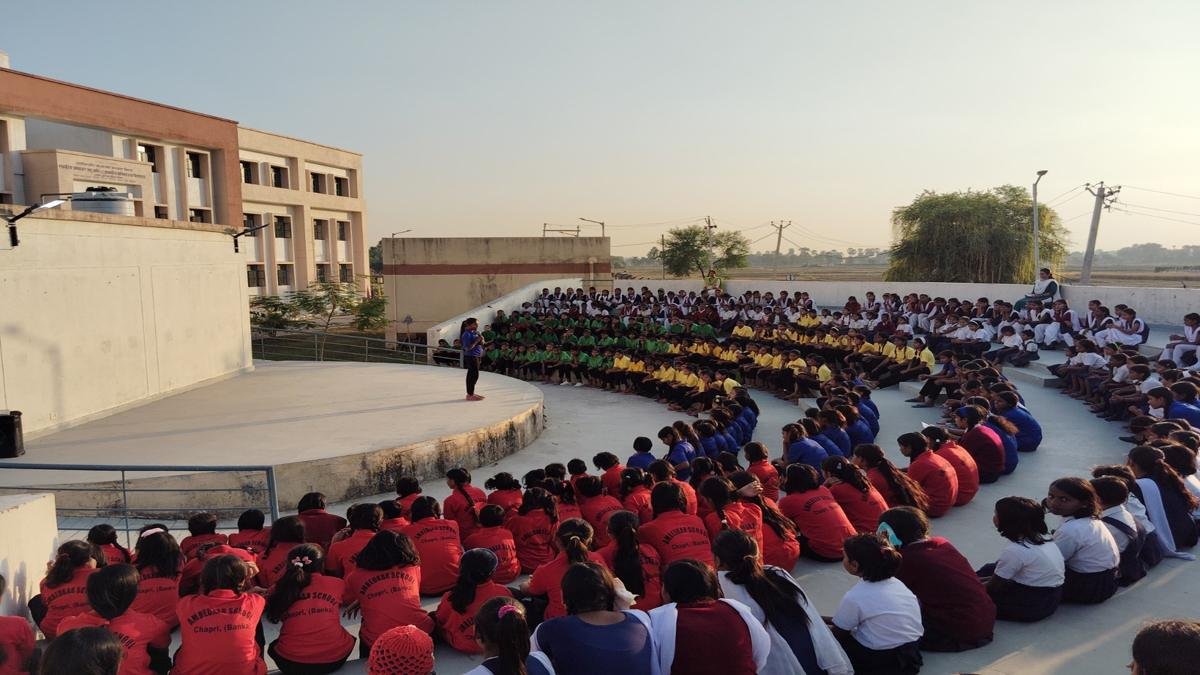 SC ST Welfare Department 1 22Scope News