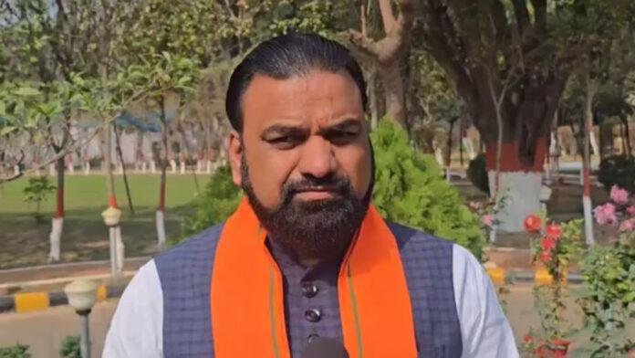 सम्राट का राबड़ी पर तंज, कहा- सबूत है तो नाम बताएं, 24 घंटे में भेजेंगे जेल