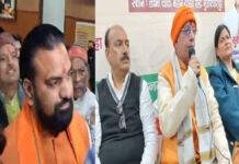 केंद्रीय बजट पेश होने पर सम्राट-विजय ने दी प्रतिक्रिया, कहा- देश व बिहार के लिए ऐतिहासिक निर्णय