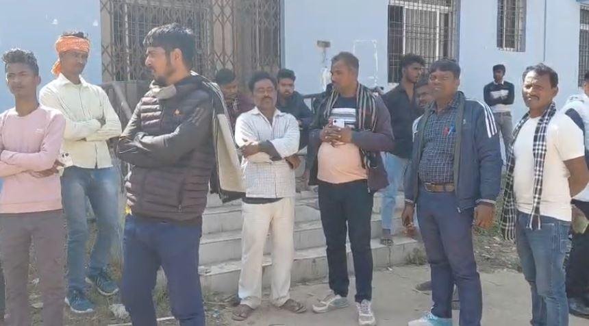 Sasaram Maut 1 22Scope News