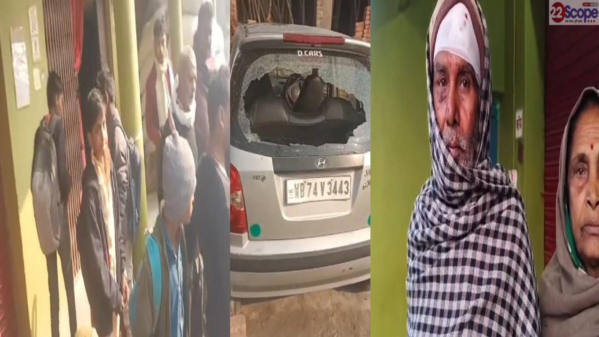 Sitamarhi Chori 1 22Scope News