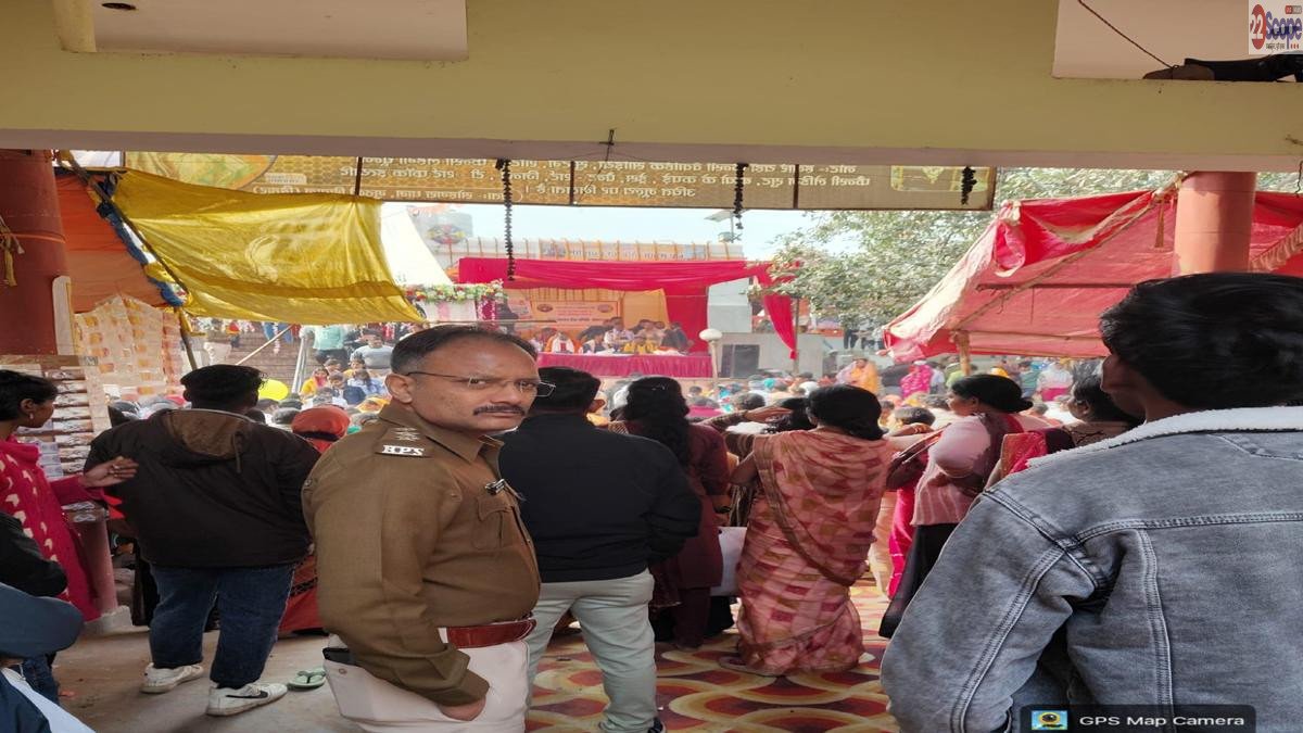 Siwan Mahashivratri 2 22Scope News