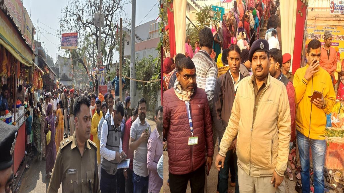 Siwan Mahashivratri 22Scope News