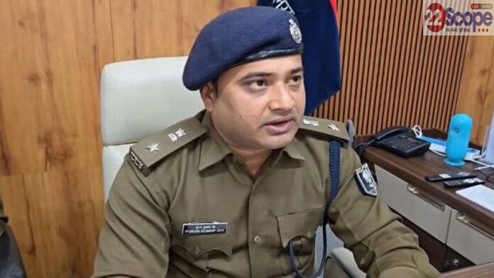 सिवान पुलिस की बड़ी कार्रवाई, 10 लाख की रंगदारी मांगने वाले 2 अपराधी गिरफ्तार, भेजे गए जेल
