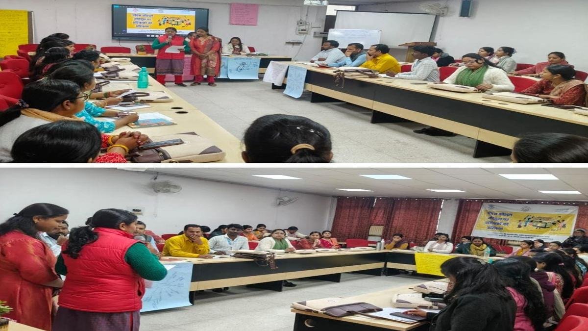 Skills Training 1 22Scope News