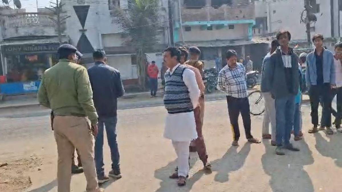 Supaul Police 1 22Scope News