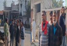 मवेशी व्यापारी से 25 लाख की लूट, दहशत में इलाका