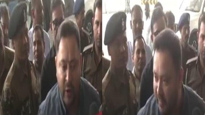 शराब नीति मामले में केजरीवाल-सिसोदिया को बरी होने पर तेजस्वी ने की कड़ी प्रतिक्रिया, कहा- 'हम चाहेंगे दिल्ली में फिर से चुनाव...'