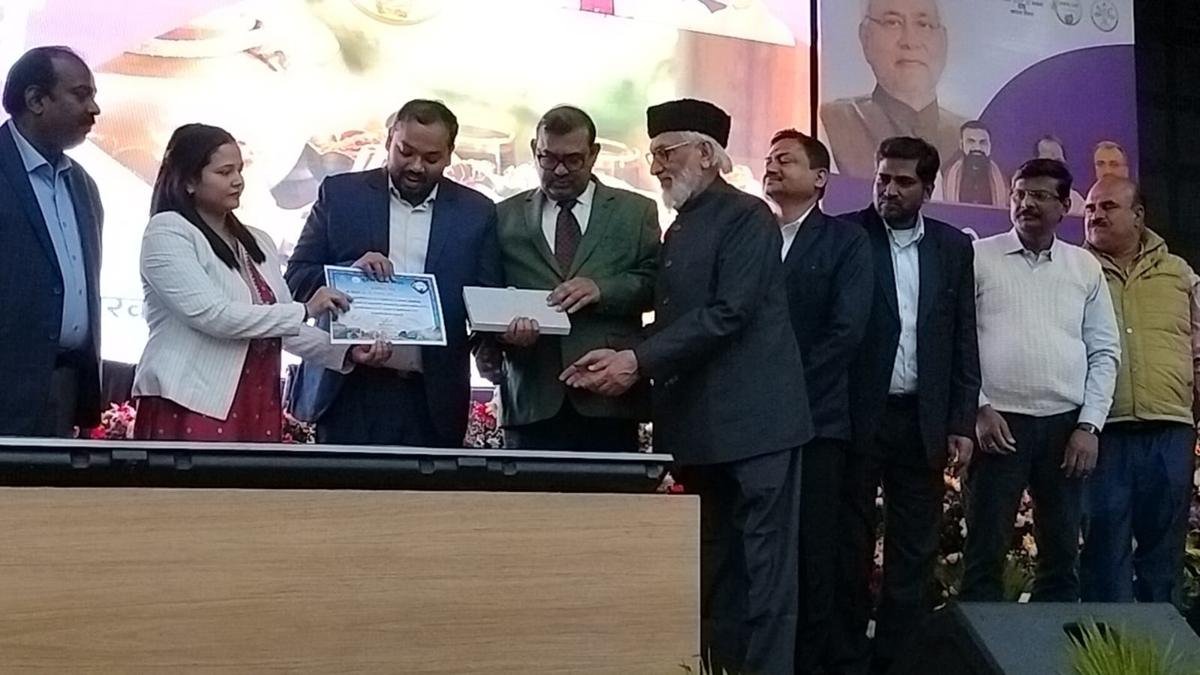 Unani System of Medicine 3 22Scope News