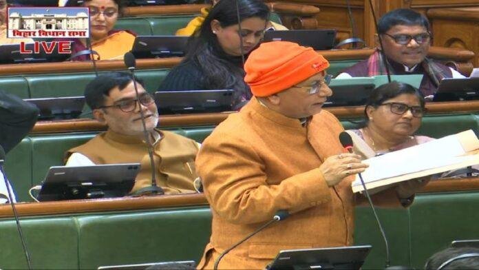 औपचारिकता नहीं बल्कि जमीन संबंधी समस्याओं के स्थायी समाधान का आधार है सर्वे , मंत्री ने लापरवाह अधिकारियों को दी चेतावनी